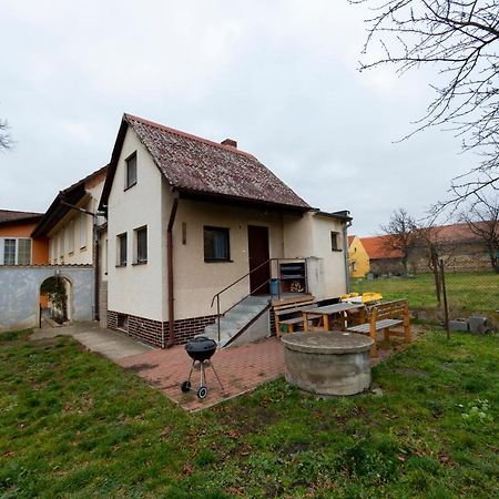 Penzion Vedomice Экстерьер фото