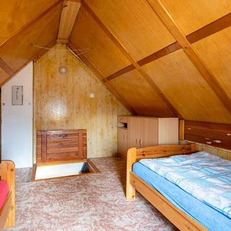 Penzion Vedomice Экстерьер фото