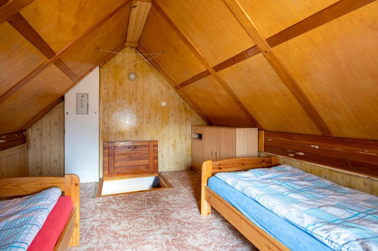 Penzion Vedomice Экстерьер фото